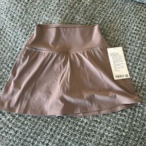 Lululemon Align Skirt